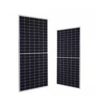 445 Trina Solar Tallmax Monocrystalline Panel